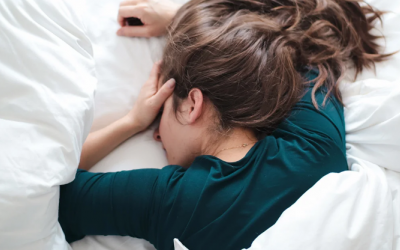 Điều gì xảy ra khi bạn ngủ ít hơn 5 giờ một đêm?