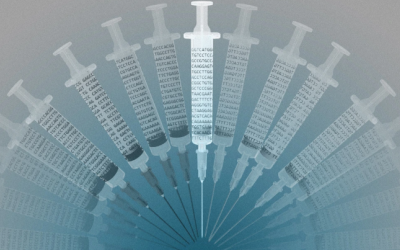 Vaccine mRNA hứa hẹn tiềm năng chống bệnh truyền nhiễm và ung thư