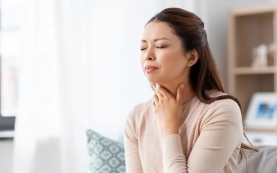 9 thực phẩm dành cho người đang bị đau rát họng