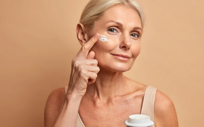 3 thành phần kháng viêm cho làn da 'có tuổi'