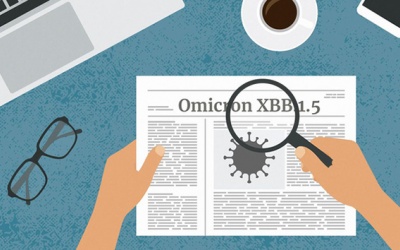 Liệu XBB.1.5 có trở thành mối đe dọa toàn cầu?
