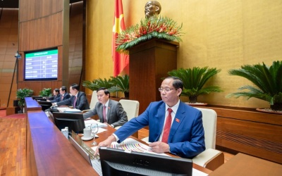 Những quyết sách vì sức khỏe nhân dân