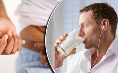 Người bệnh đái tháo đường nên uống sữa vào lúc nào?