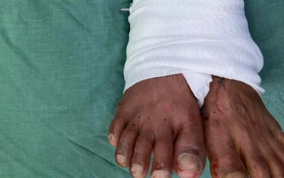 Điều kỳ diệu đón chào năm mới