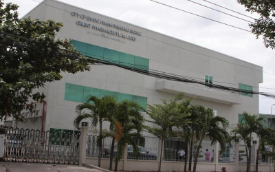 Dược phẩm Phương Đông bị phạt nặng do vi phạm quy định lưu hành thuốc