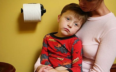 Chuyên gia chỉ ra dấu hiệu 'tố' cơ thể trẻ đang thiếu hụt vitamin 