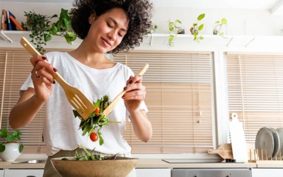 Nghiên cứu chỉ ra 4 chế độ ăn có thể giúp kéo dài tuổi thọ