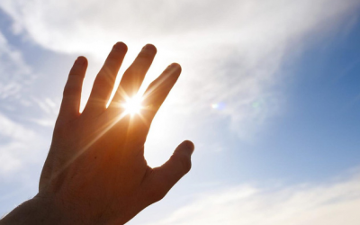 Nam Bộ cảnh báo chỉ số tia UV ở mức cao, Bắc Bộ mưa vài nơi