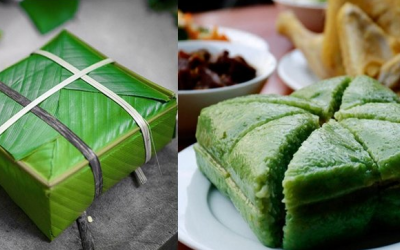 Kinh nghiệm nhận biết bánh chưng luộc bằng pin