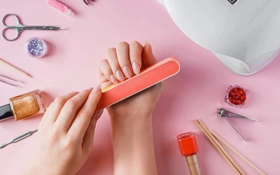 Điều cần biết trước khi làm móng đón Tết