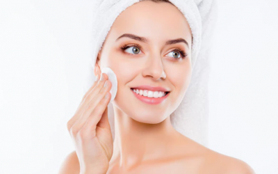 Bí quyết giảm thâm cho da sáng khỏe đón Tết