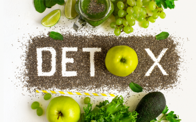 Công thức đồ uống detox đơn giản giúp cơ thể nhẹ nhàng đón Tết