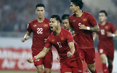 Để Thái Lan cầm hòa, ĐT Việt Nam không hẳn gặp quá nhiều bất lợi