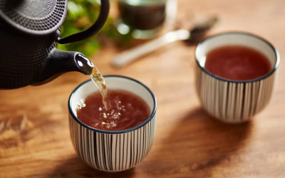 5 loại trà ngon đãi khách ngày Tết được yêu thích