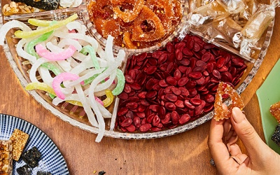 Cần làm gì để phòng ngừa tăng đường huyết ở trẻ nhỏ trong ngày Tết?