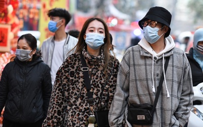 Một số lưu ý để tránh các bệnh đường hô hấp trong dịp lễ Tết