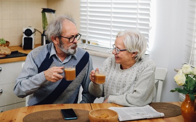 8 thức uống tốt cho sức khỏe, nên thưởng thức trong ngày lạnh