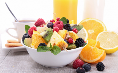 Loại trái cây nào nhiều đường nhất và cách ăn giúp tránh bị tiểu đường? 