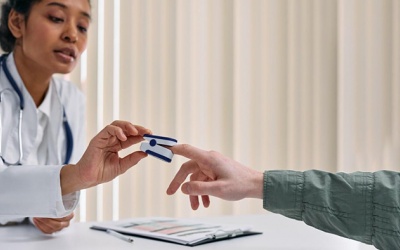 Nhịp tim đập nhanh có nguy hiểm không?