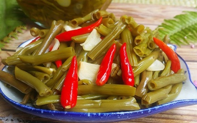 Làm ngay 2 món ăn từ rau củ “chống ngán” ngày Tết