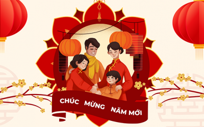 Thời tiết Tết Nguyên đán từ 28 tháng Chạp đến mùng 5 Tết