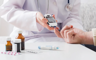 6 bí quyết giữ sức khỏe dịp Tết cho người bệnh đái tháo đường 