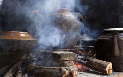 WHO: Cảnh báo ô nhiễm không khí trong nhà ảnh hưởng tới sức khỏe