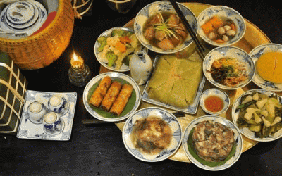 Chuyên gia chia sẻ 4 điều người bệnh đái tháo đường nên tránh dịp Tết