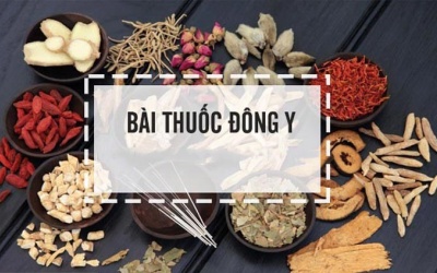 “Hợp thuốc” - Những chuyện nhớ mãi