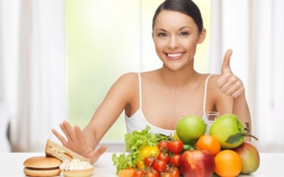 Ăn gì để giảm cân sau Tết?