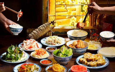 Những thực phẩm nên hạn chế trong dịp Tết