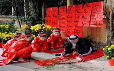 Vì sao nói mùng 3 Tết thầy?