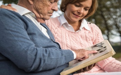 6 lầm tưởng về chứng sa sút trí tuệ