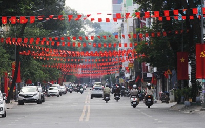 Thời tiết cả nước trong ngày đầu đi làm sau Tết thế nào?