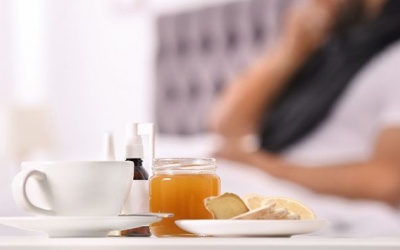 Biện pháp tiêu đờm hiệu quả trong ngày lạnh