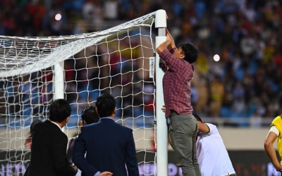 Bóng đá Việt và những rào cản nghiệp dư