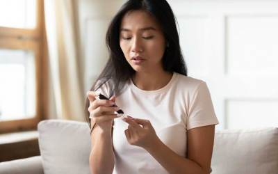 Dấu hiệu sớm bệnh đái tháo đường người trẻ chớ chủ quan