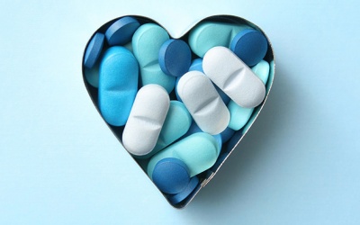 Dùng thuốc điều trị có tránh đặt stent mạch vành được không?