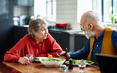 Chống lão hóa với thực phẩm chức năng