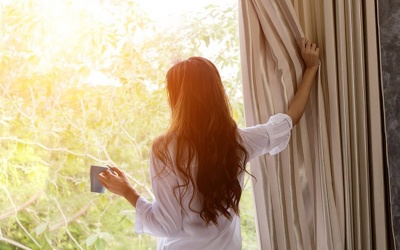 365 khoảnh khắc tâm thiền: Nghĩ một chút mỗi sáng