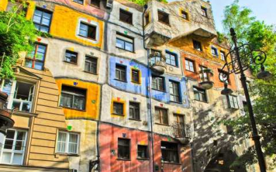 Du lịch tiết kiệm ở Vienna - thành phố đáng sống nhất trên thế giới