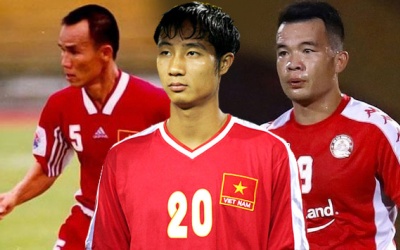Tiền vệ trụ: Chuyện không chỉ của Hà Nội FC