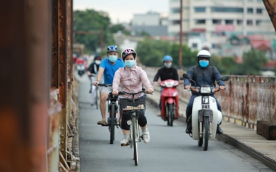 Nam Bộ ngày nắng, Bắc Bộ chênh lệch nhiệt độ ngày - đêm cao