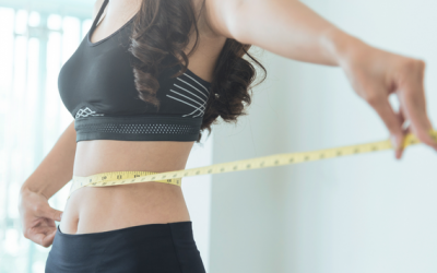 Cắt giảm mỡ bụng không mong muốn chỉ với 10 phút mỗi ngày