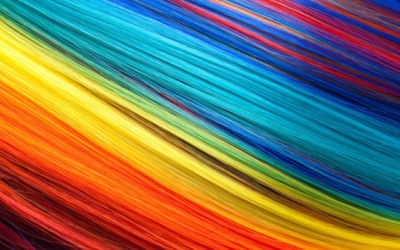 Màu sắc ảnh hưởng đến hoạt động của não bộ