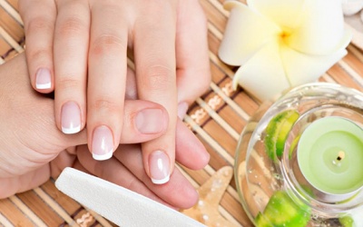 Mẹo giúp móng tay mọc nhanh và khỏe