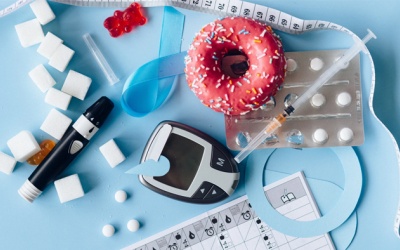 Mới bị đái tháo đường, đường huyết 8,1mmol/L cần giảm xuống bao nhiêu?