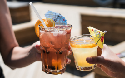 Thói quen sử dụng đồ uống làm chậm quá trình trao đổi chất 