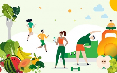 Chuyên gia chỉ cách để có hệ miễn dịch khỏe mạnh