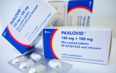 Pfizer cán mốc doanh thu 100 tỷ USD, lịch sử có lặp lại vào năm nay?